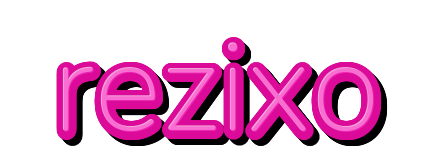 rezixo — logo kanal
